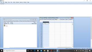 EVIEWS TUTORIAL1; DATA ENTERING FROM EXCEL TO EVIEWS,GETTING T-STATISTIC,F-STATISTISCS,R-SQUARE ETC Net Worth