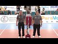 CZE V TUR COURT 2 - DAY 5 - M