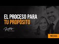 Freddy DeAnda-El proceso para tu propósito