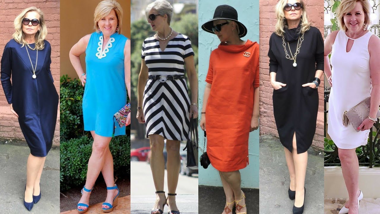 Ropa para mujer de 45 años sale