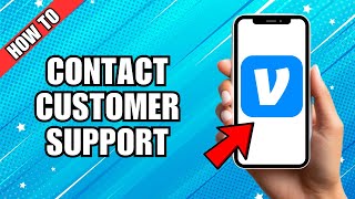 How To Contact Venmo Customer Support