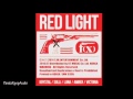 f(x) - Red Light ( Official Audio )