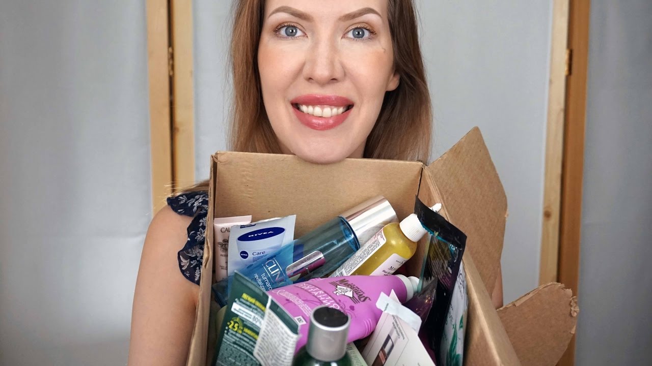 Честное мнение. Пустые баночки марта. Закончился весь уход | cat0nikki