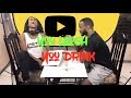 Jamaican Dad Jokes - Try Not to Laugh (You Laugh You DRINK)