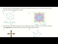 5th Hour Geometry (10/27/25) - Practice Test Walkthrough