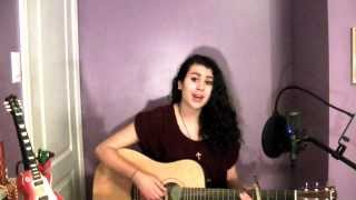 "Dark Horse" Katy Perry ~Miranda Lacalamita Cover