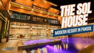 The Sol House | Modern Private Resort in Laguna (Resort Tour 35)