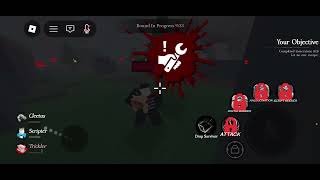 Possibly the last relentless video I’ll make