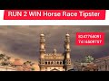 HYDERABAD Horse Race Tips 10th October 2023