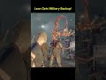 Air Support Goes BRUTAL | RE4 Remake