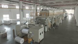 Rightints Products Are Widely Used In Various Traditional Printing Methods Such As Flexo Printing.
