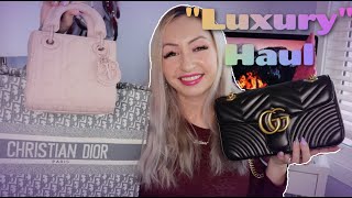 DHGATE SPRING 2024 HAUL | ON A BUDGET LUXURY HAUL