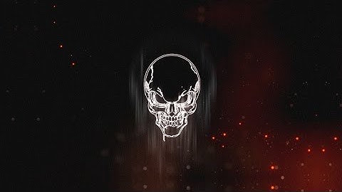 Horror Intro - After Effects Tutorial (No Plugins)