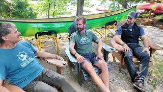 Getting the Full Canadian Canoe Experience with a Trip To The Canadian Canoe Museum