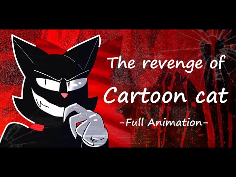 Video: Cat's Revenge - Alternativ Vy