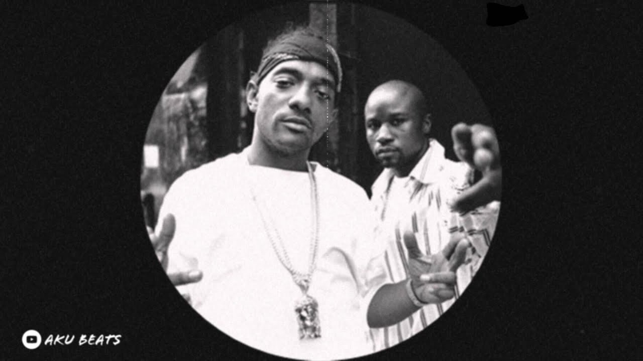 "QUEENSBRIDGE" Underground 90s Boom Bap x Mobb Deep Type Beat | Old School Rap Instrumental