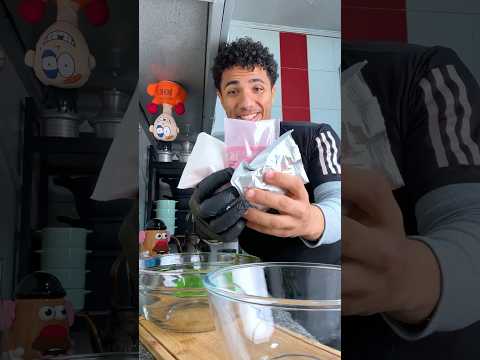 لأول مرة سر المارشميلو وكمان مكون واحد بس وفي 10 Minutes 