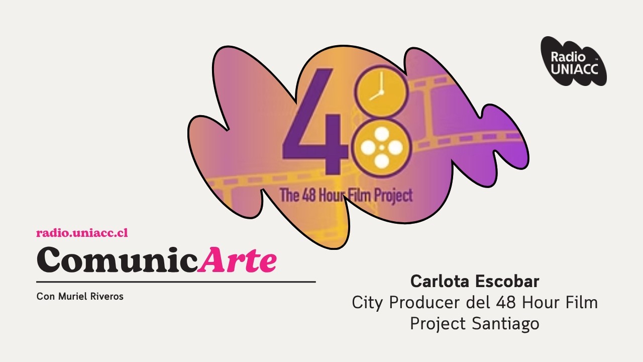 ComunicArte | Carlota Escobar