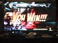 Ultimate marvel vs capcom 3 arcade mode part one hundred and forty four Zero Felicia Amaterasu 
