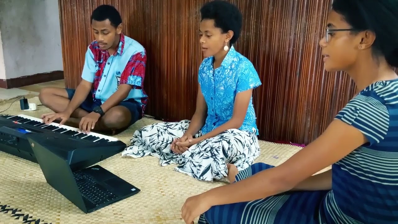 Na isoro tabu vou - Katolika