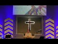 2023-08-20 Church Harmony  - Acts 4:32-37 - Pastor Mike Roy