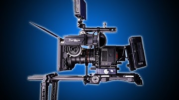 RED Komodo Indie Rig: A Step-by-Step Guide