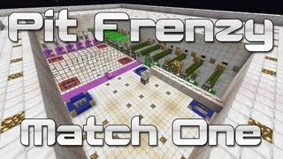 Pit Frenzy | Static | Match One