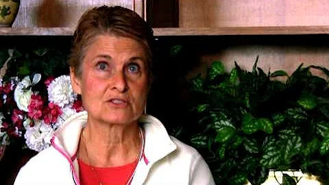 Cheryl Woodard Part 2
