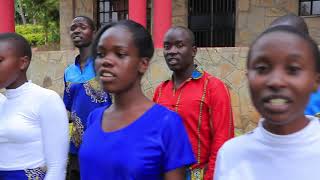 Download Lagu USINIPITE MOKOZI   EBEREGE SDA YOUTH CHOIR MP3