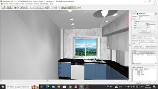 cuisine économique winner design screenshot 4