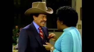 The Jeffersons Intro - Season 8