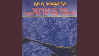 Watch Rick Wakeman The Volcano video