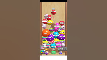 Blob Merge 3D Unlocking 8Qid