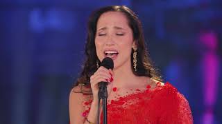 Never Enough LIVE - ELINA NECHAYEVA