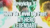 Featured image of post My Hero Legendary Codes List You ll be able to get them listed here otherwise