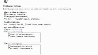 Windows Server Monitoring With Icinga