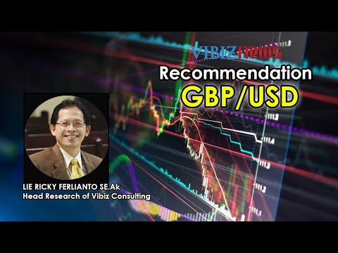 Rekomendasi GBP/USD 17 Juni 2022: Naik karena Berbalik Melemahnya USD
