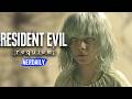 RESIDENT EVIL 9 EN VIVO!!!