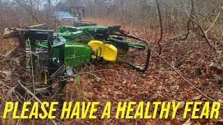 JUST GREAT: A NEW WAY THAT YOUR TRACTOR CAN KILL YOU! 💀⚠️☢️ by Good Works Tractors 103,938 views 4 months ago 11 minutes, 53 seconds