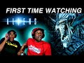 Aliens (1986) | *FIRST TIME WATCHING* | Movie Reaction | Asia and BJ