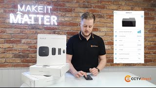 How to Set Up Ajax Wireless Alarm Scenarios and When You Should Use Them screenshot 5