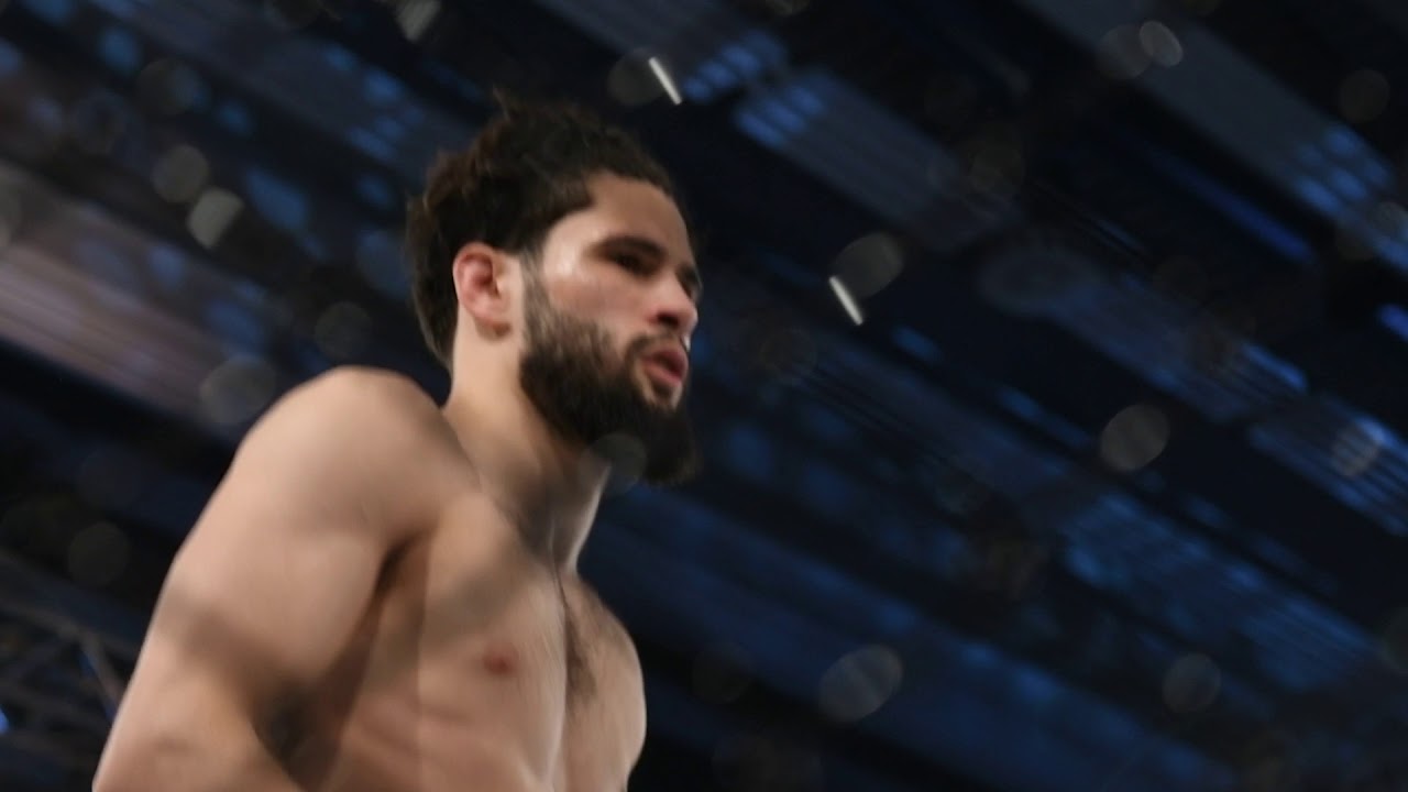 NOVA FC 01: "Closer" Highlights