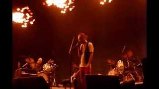 Video thumbnail of "Radiohead - Cut A Hole (VERY GOOD QUALITY)"