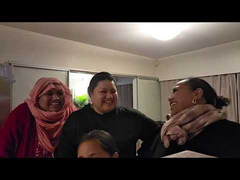 Aunty Sepa and Cathy vs. TikTok Trend! 💀