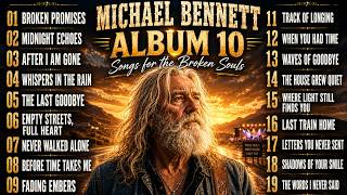 Michael Bennett – Songs from the Soul   A Father Waiting Beyond Time