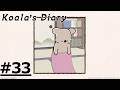《無尾熊繪日記》#33 (繁中字幕 | 日語原聲)【Ani-One Asia】