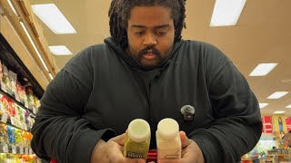 My 700 Pound Life - Trader Joes Grocery Haul