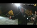 sovereign citizen thinks he can dine and dash