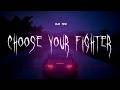 ava max - choose your fighter [ sped up ] lyrics