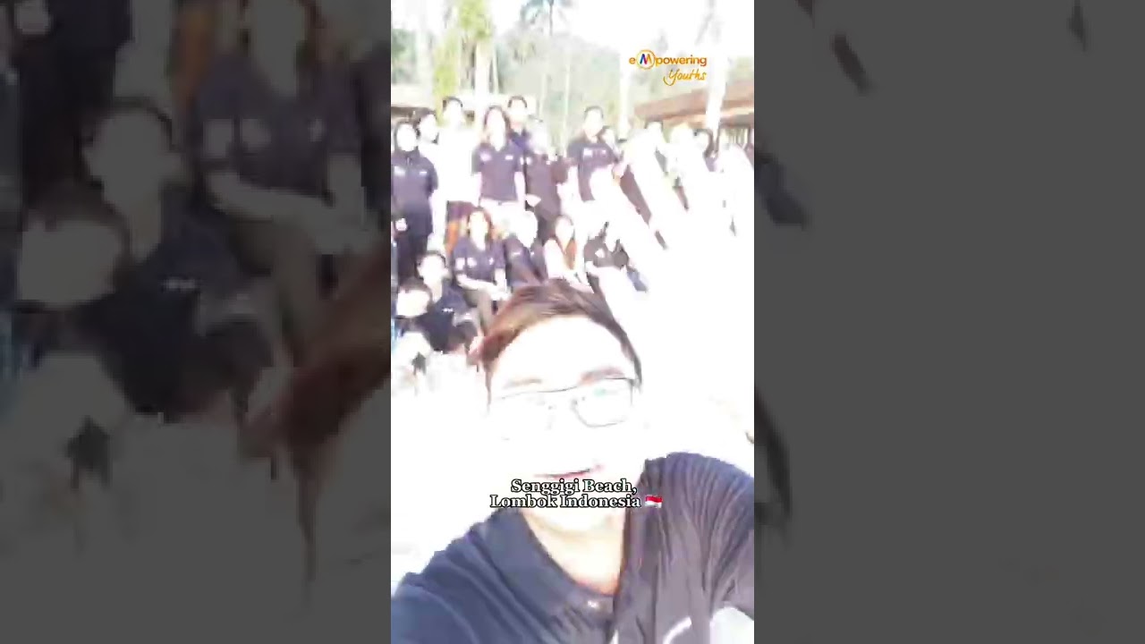 Empowering Youth Across The ASEAN: Cohort 2 Recap 